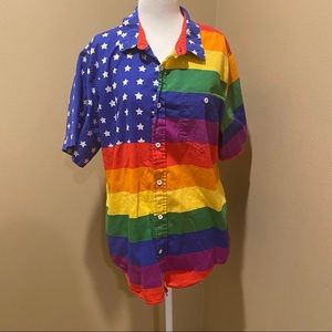 PRIDE shirt